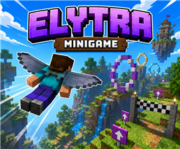 Elytra Minigame